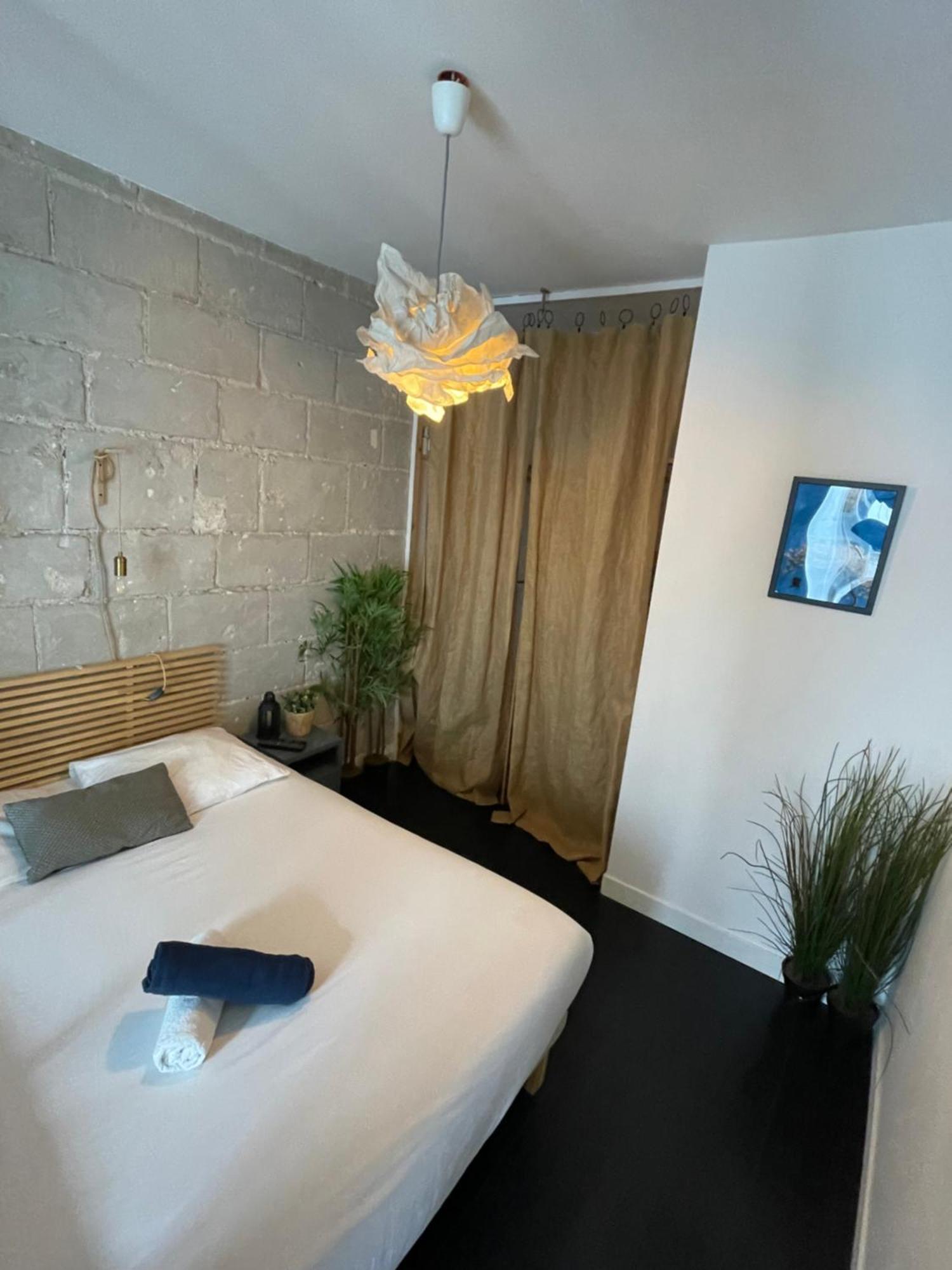 La Grande Madeleine Apartment Нант Екстериор снимка